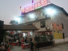 -江边湾柴火鸭