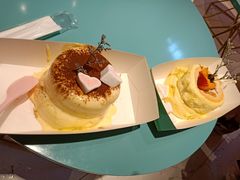 -狐狸和向日葵(北京路店)