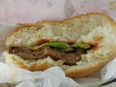 -华莱士·全鸡汉堡(五号路店)