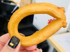 -汉堡王(华润五彩城店)