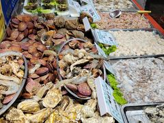 -旺角小渔村(二马路店)