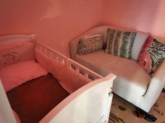 育婴室-BlueBubble蓝泡泡婴幼儿游泳会所(合川路店)