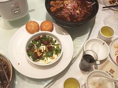 -温馨园·川湘菜馆(经七路店)