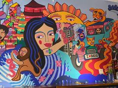 -Mesa Madre梅萨妈妈·Bintana(国贸店)