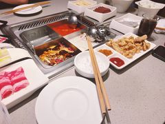 -海底捞火锅(徐州火车站店)