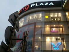 -乐天免税店(明洞店)