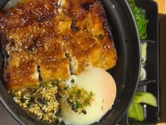 -鳗事鱼意·活鳗現烤专门店(富力海珠城店)