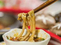 -季季红火锅(长沙步行街店)