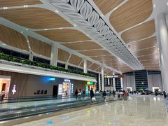 -广州白云国际机场-T2航站楼