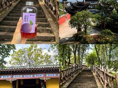 -丰都鬼城名山景区