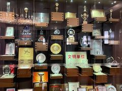 -上海银星皇冠假日酒店