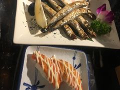 -鱼跃料理(步步高店)