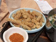 -小满手工粉(上海月星环球港店)