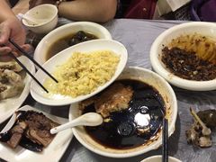-唔呶喔哩酒家(生产街店)