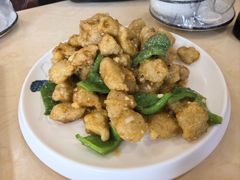 -北方饺子王·海肠捞饭·海鲜锅(山大店)