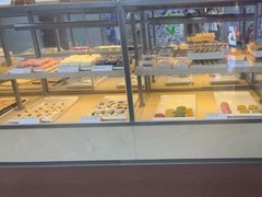 -祥禾饽饽铺·中式糕点(北京来福士店)