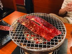 -大阪烧肉BAKA一代(十亩地店)