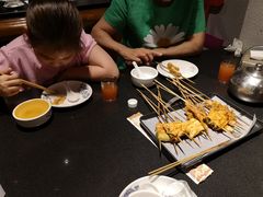 -老大烧烤旗舰店(建国路店)