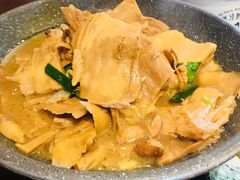 -醉南拳客家菜(华威店)