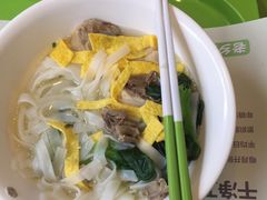 -老乡鸡(庐江路店)