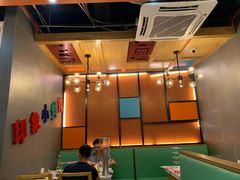 大堂-小鲜肉延边朝鲜族烤串(珠海店)