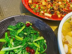 -新繁老號豌豆汤饭店·江湖菜(宝光寺店)