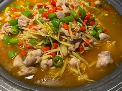 -盐帮食坊•小河帮川菜(四川师大店)