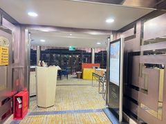 -汇泉王朝大饭店-旋转餐厅(南海路店)
