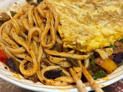 -文三里屯面馆(三里屯店)