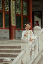 点击看大图 -美云庭古装·格格服汉服·京城旅拍(北京店)
