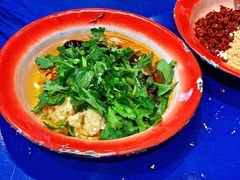 -马路边边串串香(双井直营店)