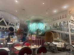点击看大图 -奈尔宝·儿童乐园·亲子餐厅(星河湾店)