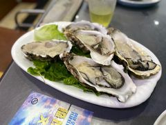 湛江生蚝-金龙·打边炉(武进路店)