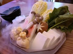 -饭町二郎日式综合茶餐(中安广场店)
