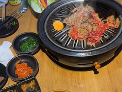 -九田家黑牛烤肉料理(溧阳吾悦店)