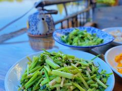 -水岸居湖景农家乐·阳澄湖大闸蟹