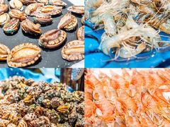 -诱货海鲜自助火锅(爱琴海购物公园东百店)