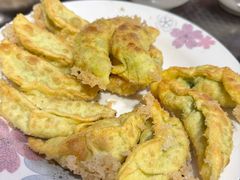 -金山锅贴店(金泉路店)