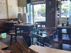 大堂-水碾河刘老大串串香(水碾河路店)