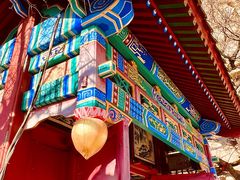 -青岩寺风景区