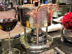 -深圳四季酒店·馥自助餐厅