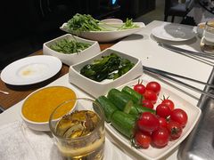 -海底捞火锅(锦艺城店)
