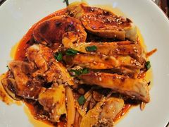 -老板恋上鱼(高新万达店)