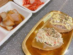 -豚妈妈汤饭·部队锅(南京东路店)