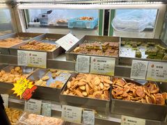 -上海哈尔滨食品厂(淮海中路店)