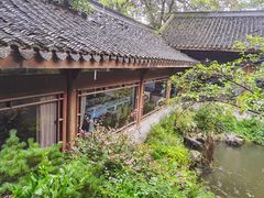 -乾园.魏庐湖景餐厅(花港店)