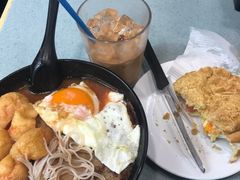 -华嫂冰室(尖沙咀店)
