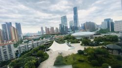 -妍悦母婴月子会所(武汉天地店)