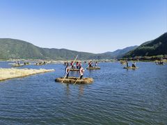 -腾冲北海湿地