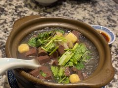 -南京大牌档(崇文门国瑞店)